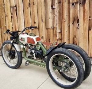 Raht Home - Jrat Custom E-Bikes
