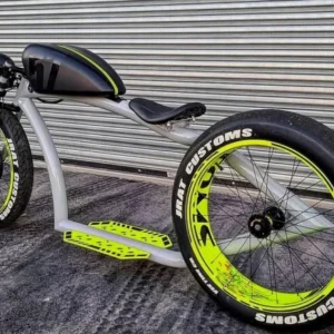 GTA – JRat Customs