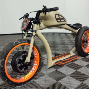 Orangutan – JRAT Customs