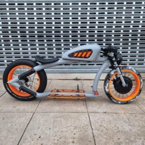 Jrat Mini