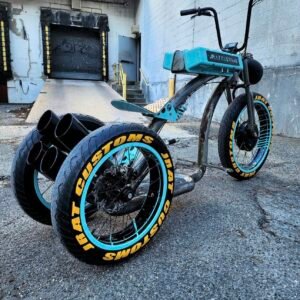 Chev-Jrat Customs